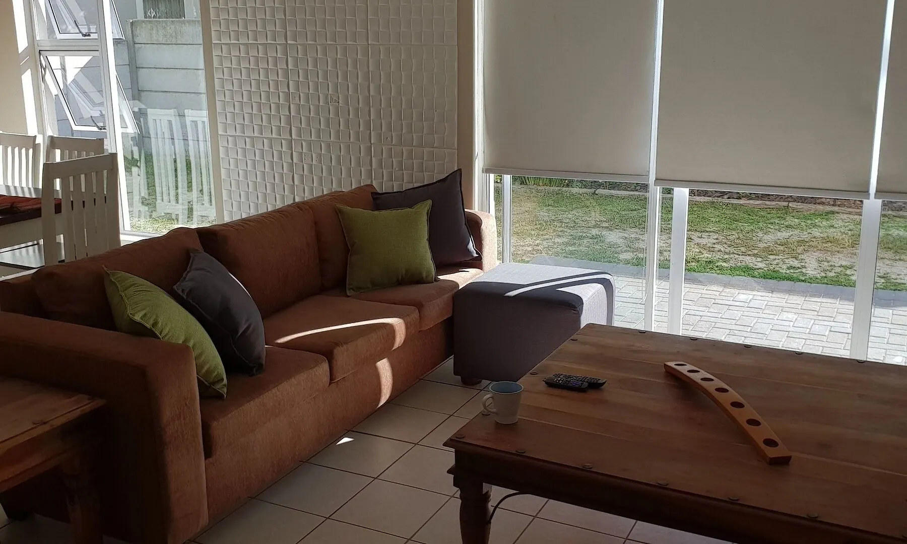 Apartment Classic Century City Home Cape Town
