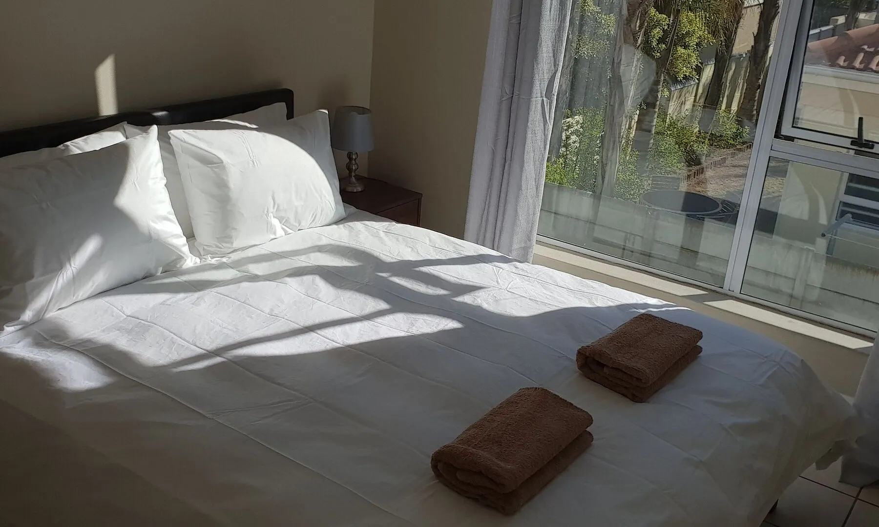 Classic Century City Home Cape Town Apartment
